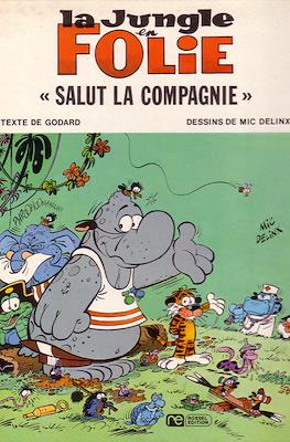 La Jungle en Folie #2