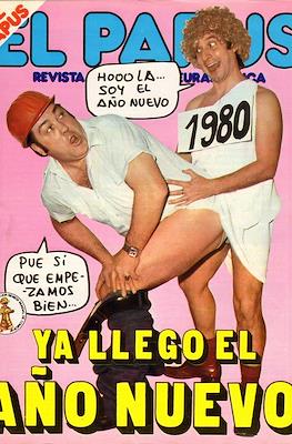 El Papus #294