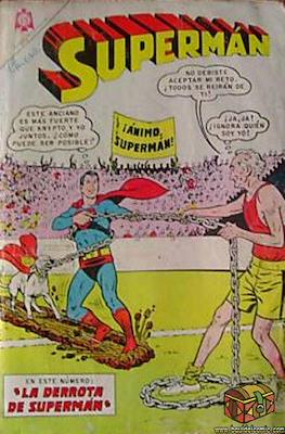 Supermán #477