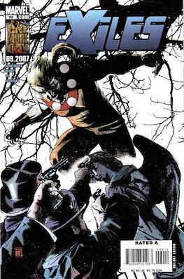 Exiles Vol. 1 (2001-2008) #99