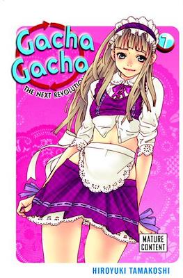 Gacha Gacha: The Next Revolution #7