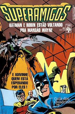 Superamigos #20