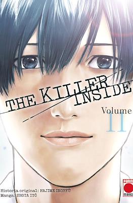 The Killer Inside (Rústica 224 pp) #11