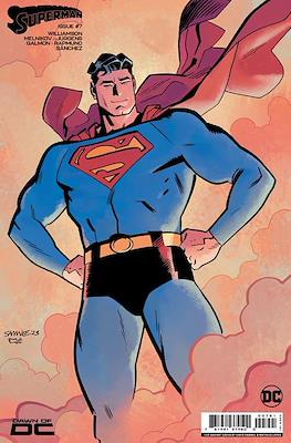 Superman Vol. 6 (2023-Variant Covers) #7.7