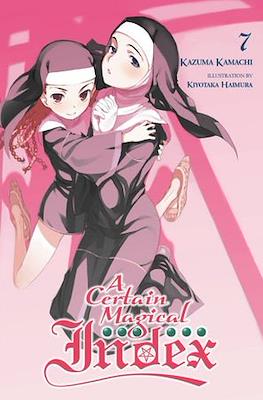 A Certain Magical Index (Softcover) #7