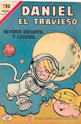 Daniel el travieso #74