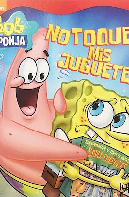 Bob Esponja y sus amigos #12