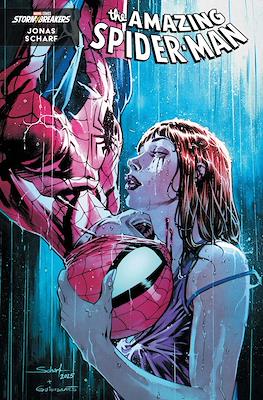 The Amazing Spider-Man Vol. 7 (2025-Variant Covers) #25.02