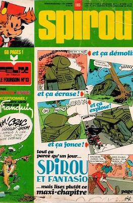 Le journal de Spirou #1903