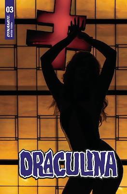 Draculina (2022-Variant Cover) #3.3