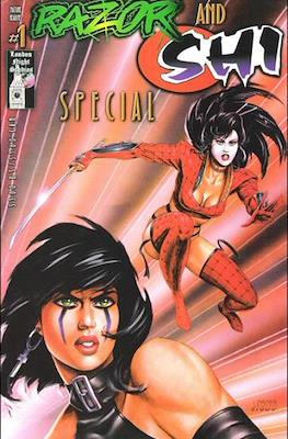 Razor and Shi Special