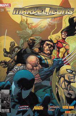 Marvel Icons Vol. 1 #31