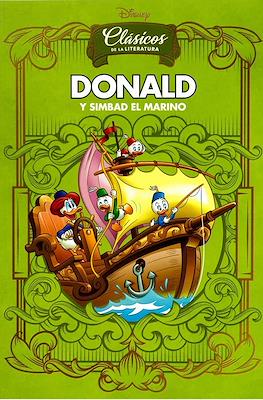 Clásicos de la literatura Disney (Rústica) #15