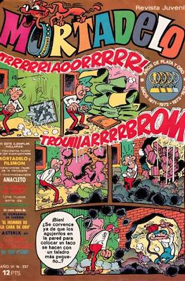 Mortadelo #237