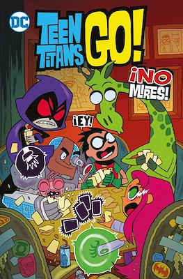 Teen Titans Go! #2