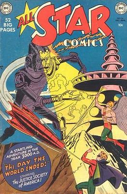 All-Star Comics Vol. 1 (1940-1978) #56