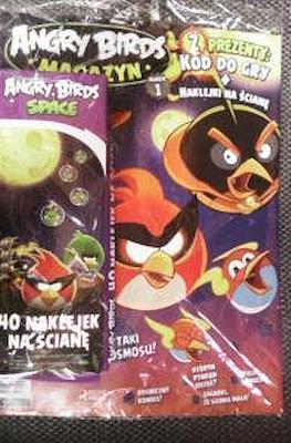 Angry Birds Magazyn #4