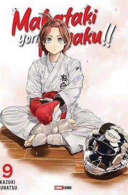 Mabataki yori Hayaku!! #9