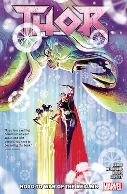 Thor Vol. 5 (2018) (Softcover 152 pp) #2