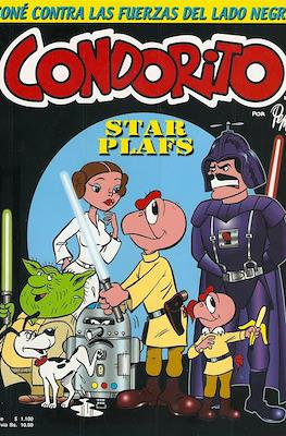 Condorito #557