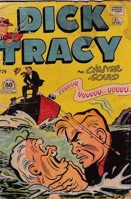 Dick Tracy #29