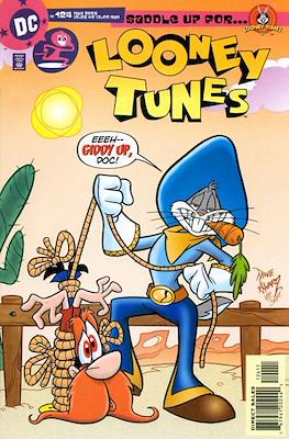 Looney Tunes #124