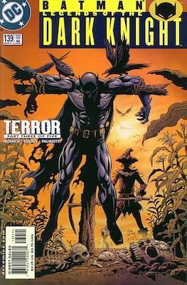 Batman: Legends of the Dark Knight Vol. 1 (1989-2007) #139