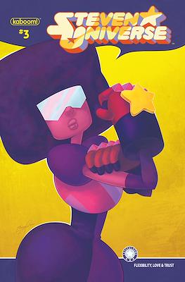 Steven Universe Ongoing #3