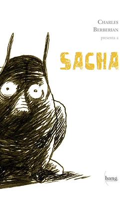 Sacha