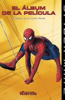 Spider-Man: El álbum de la película #2