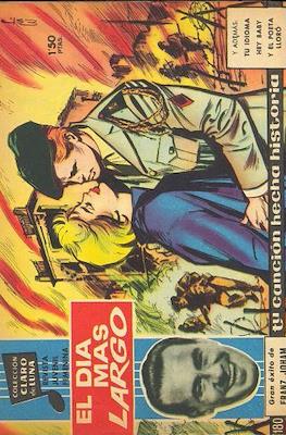 Colección Claro de Luna #180