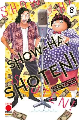 Show-ha Shoten! #8