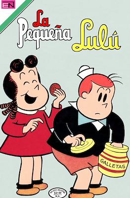 La Pequeña Lulú #398