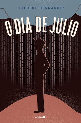 O dia de Julio