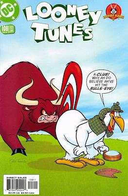 Looney Tunes #108