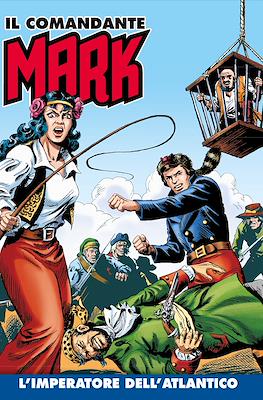 Il Comandante Mark #208