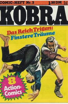 Kobra #3