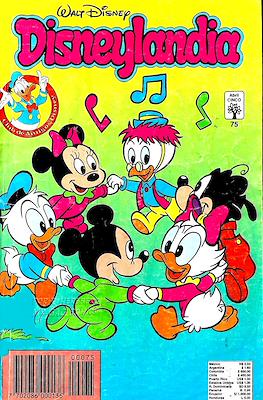 Disneylandia #75