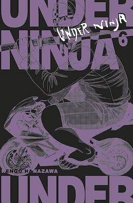 Under Ninja (Rústica 192 pp) #6
