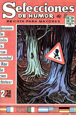 Selecciones de Humor de El DDT #89