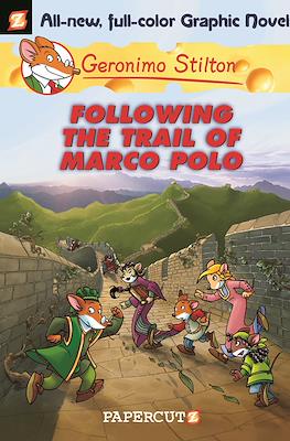 Geronimo Stilton #4