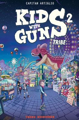 Kids With Guns (Cartoné 208 pp) #2