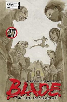 Blade of the Immortal #27