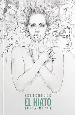 El Hiato (Hiatus). Sketchbook