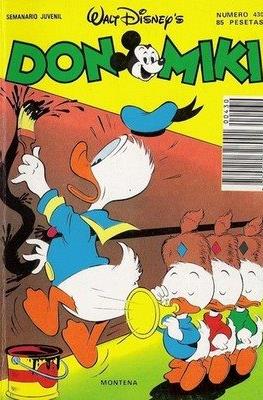 Don Miki #430