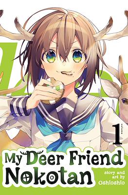 My Deer Friend Nokotan (Paperback) #1