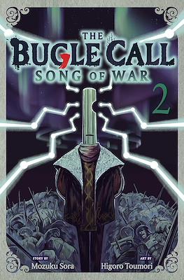 The Bugle Call: Song of War (Softcover 256 pp) #2