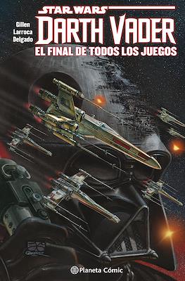Star Wars: Darth Vader #4