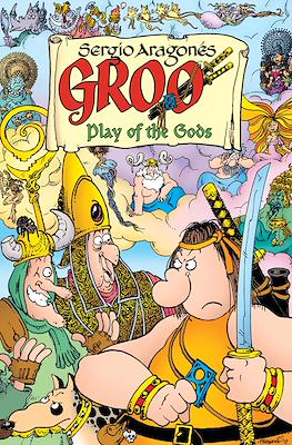 Groo: Play of the Gods