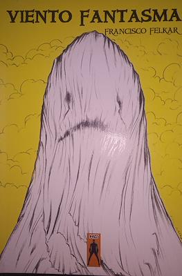 Viento fantasma